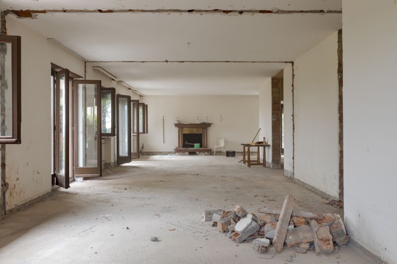 Ceiling Demolition Service in Frederick, MD