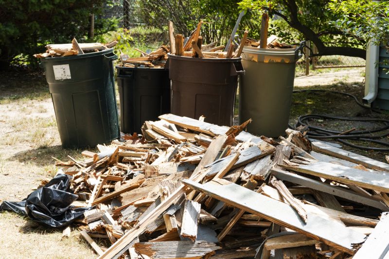 Concrete Pathway Removal in Bergen County, NJ