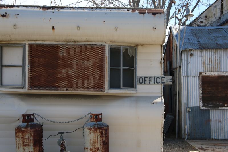 Double Wide Demolition in Sacramento, CA