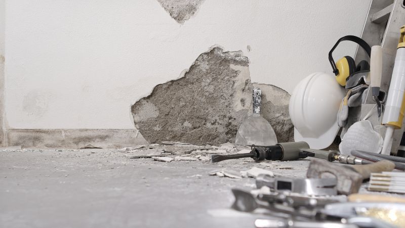 Hearth Demolition in Sacramento, CA