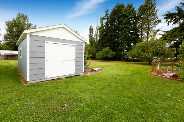 Garden Shed Removal Service - Garden Shed Removal Service Winchester, Virginia