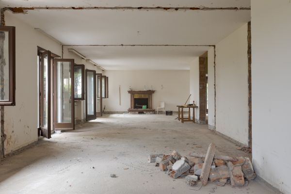 Interior Demolition Service - Interior Demolition Service Rochester, New York