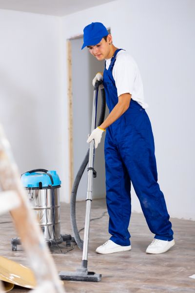 Construction Cleanup - Construction Cleanup Durham, North Carolina