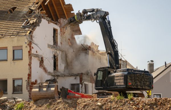 Demolition And Removal - Demolition And Removal Dripping Springs, Texas