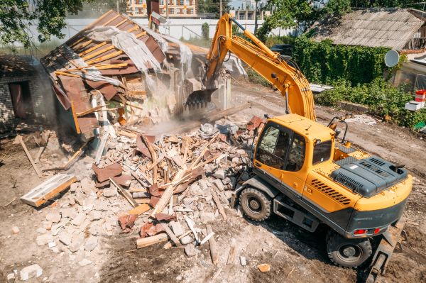 Construction Demolition - Construction Demolition Columbia, South Carolina