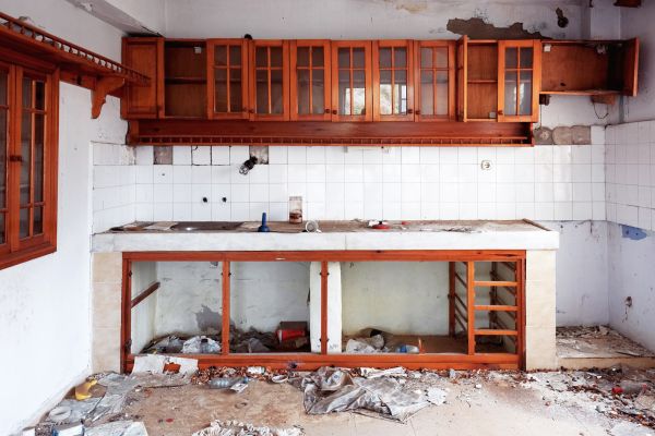 Kitchen Demolition - Kitchen Demolition Wichita, Kansas