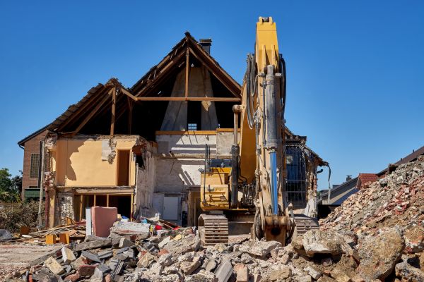 House Demolition Removal - House Demolition Removal Suffolk County, New York