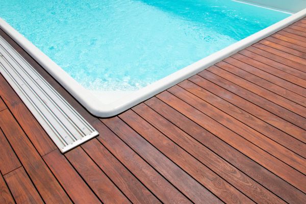 Pool Deck Removal - Pool Deck Removal Gainesville, Florida