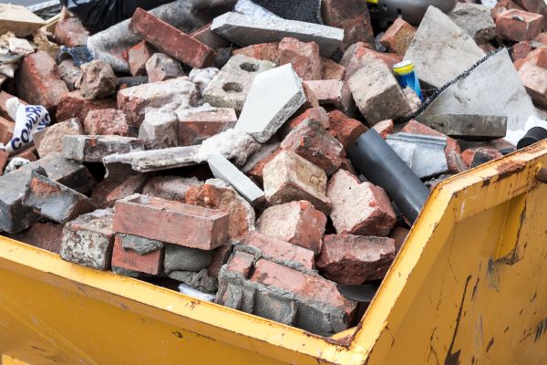 Building Material Removal