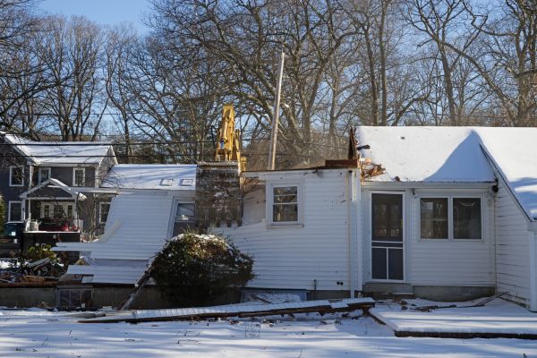 Residential Building Removal - Residential Building Removal Salisbury, Maryland