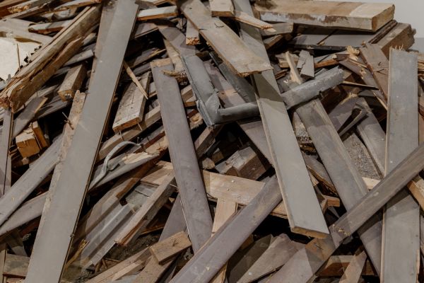 Hardwood Floor Demolition - Hardwood Floor Demolition Rochester, New York